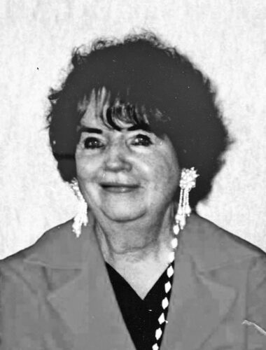 Eugenia Koski